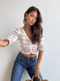 Odessa Knit Top