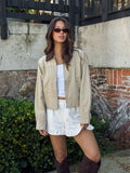 Hutton Barn Jacket