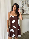 Amaya Mini Dress - Final Sale