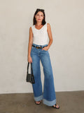 Daphne Ribbed Top - Final Sale