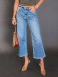Beloved Wide Leg Jeans