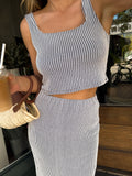 Off Shore Tank Top - Final Sale