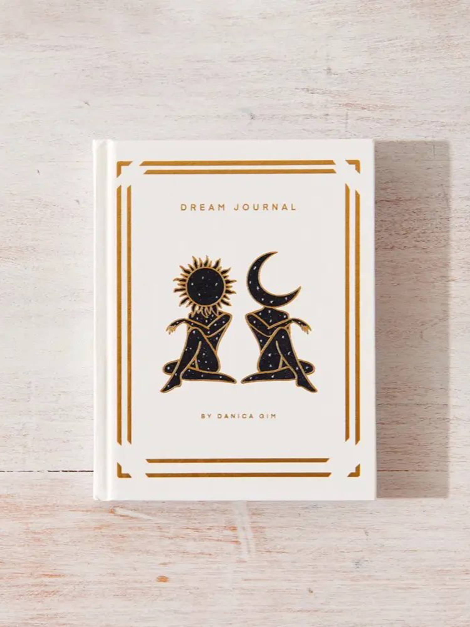 Dream Journal