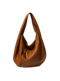 Josie Hobo Bag in Brown