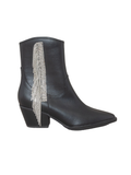 Rowan Boots in Black - Final Sale
